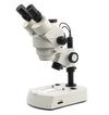 National 440 Series Zoom Stereo Microscope Microscopes_National Microscopes_Stereo_440T - 440PLL_trinoc illum