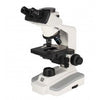 National 167 Advanced Series Binocular Biological Microscope 167, 168, 16 - Benz Microscope Optics Center -169SP mech stage