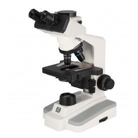 National 167 Advanced Series Binocular Biological Microscope 167, 168, 16 - Benz Microscope Optics Center -169SP mech stage