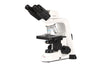 National Optical Stellar 1 PRO Series Compound Microscope - Benz Microscope Optics CenterS - STELLAR 1 PRO-B-3 Microscopes