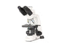 National Stellar 1 Series Biological Compound Microscopes - Benz Microscope Optics Center - D-STELLAR 1-T-3Microscopes Trinoc
