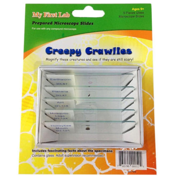 Nature Viewing 10pc SetEducational ActivityGifts_GamesInstructional_Life SciencesBZ4200