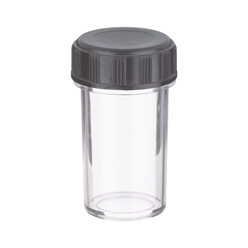 Objective Lens Case, Plastic RMS ThreadedMicroscopesMicroscopes_Cases & CoversOB01 IMP