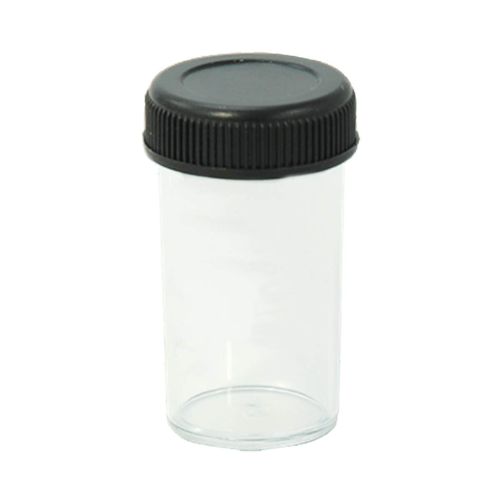Objective Lens Case, Plastic RMS ThreadedMicroscopesMicroscopes_Cases & CoversOBO4 IMP