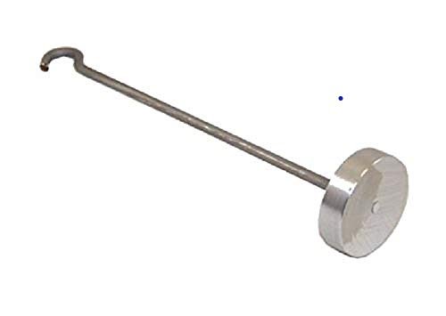 Ohaus 50g Weight HangerWeight HangerInstructional_Physical SciencesSubject_MeasurementOH46207