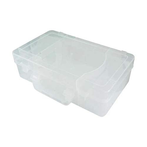 Plastic Carry Case for A&D Ninja Electronic BalanceStorage CaseLaboratory Equipment_Scales and Balancesfv - 05