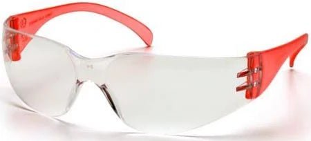 Pyramex Intruder Safety Glasses S4110SSafety GearInstructional_Life SciencesInstructional_Physical Sciences