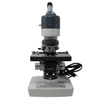 AO OneTen Series Monocular Compound Reconditioned Microscope - Benz Microscope Optics Center -U-AO110M - Used - front view