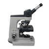 AO OneTen Series Monocular Compound Reconditioned Microscope - Benz Microscope Optics Center -U-AO110M - Used -reversed head