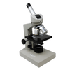 Fisher Micromaster VSHL-4D Monoc, 4x/10x/40x/100x Compound Reconditioned Microscope - Benz Microscope Optics Center - right