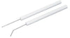 Teasing Needles, White Plastic Handles, Pk/12Laboratory SuppliesLaboratory Supplies_Tools and Instruments6965 - 66 - PR