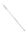 White Nylon Pipette Brush, Tapered, 17" x 3.5" - Benz Microscope Optics Center3027Laboratory Supplies