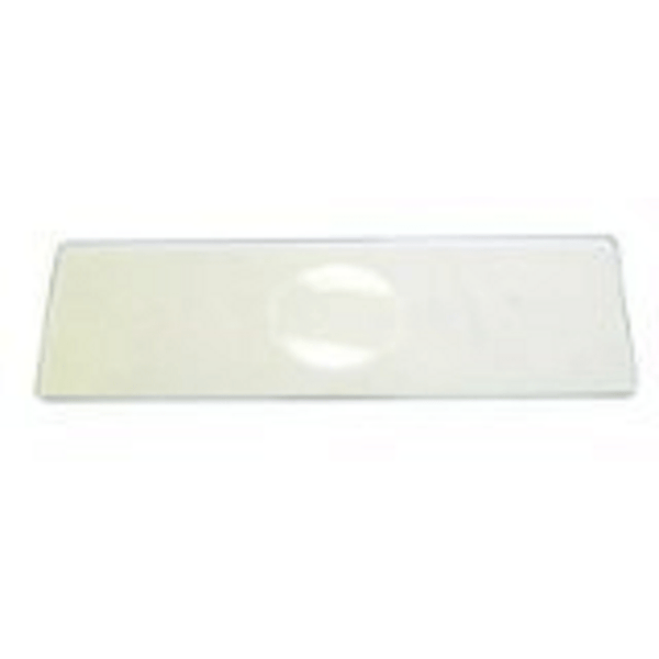 Single Well Concavity Glass Slides, Box of 72, Laboratory Supplies_Consumables_Slides and Accessories. single slide view 3561