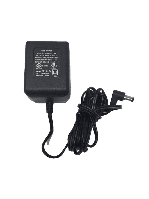 Acculab AC Power Adapter 110 - 120 v (#AC - 1)Laboratory EquipmentLaboratory Equipment_Scales and BalancesAC - 1