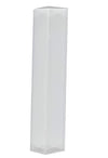Acrylic Equilateral Prism, 25 x 100mmOptical prismInstructional_Physical Sciences590A/4