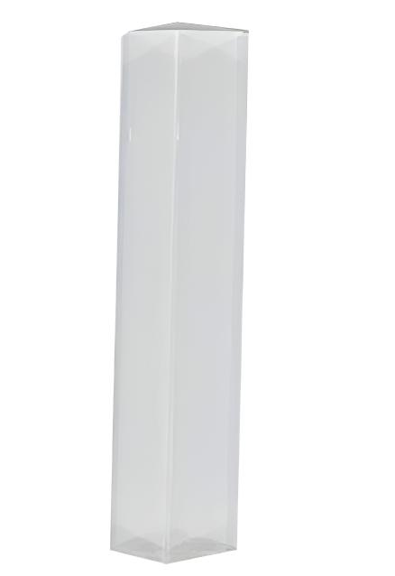 Acrylic Equilateral Prism, 25 x 100mmOptical prismInstructional_Physical Sciences590A/4