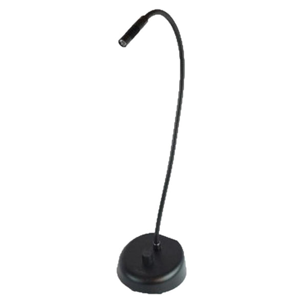 Anser Spot Single Arm LED Microscope Illuminator by Littlite Microscopes Illumination AN - DL12 - SS