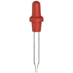 Barnes Style Dropping Pipette, Pk10Laboratory SuppliesLaboratory Supplies_GlasswareL703/10
