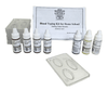 Benz Microscope ABO/Rh Interactions Simulated Blood Typing Activity Kit - Benz Microscope Optics Center - BZ6551 - education