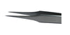Benz Microscope Super Fine Point Polished Stainless Steel Forceps Laboratory Supplies_Entomology, Life Sciences SKU 4292 Tips