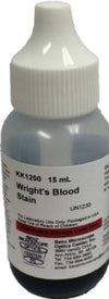 Benz Microscope Wright's Blood Stain - Benz Microscope Optics CenterBZ0060Stains and Chemicals