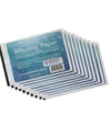 Bibulous Paper, 4" x 6", Pk of 10 books, Laboratory Supplies_Consumables Laboratory Supplies_Slides and Accessories 20130/10