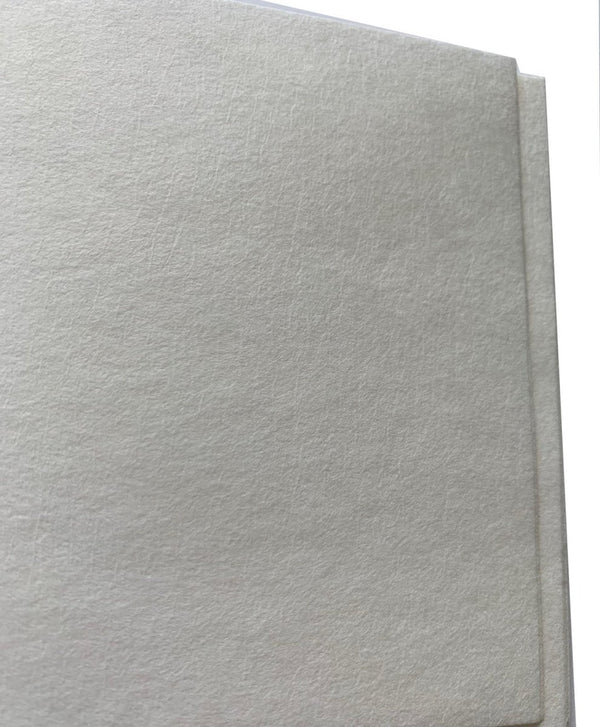 Bibulous Paper, 4" x 6", Bk of 50 Sheets. Laboratory Supplies_Consumables Laboratory Supplies_Slides and Accessories, fibers