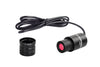 Celestron 5MP Digital Microscope Imager Eyepiece CameraCameraDigitalUSB44422