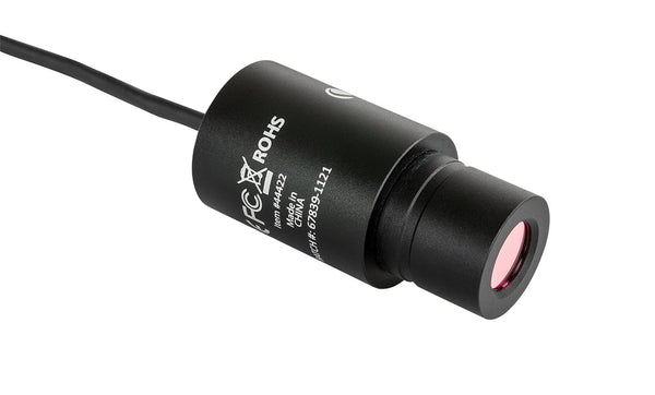 Celestron 5MP Digital Microscope Imager Eyepiece CameraCameraDigitalUSB44422
