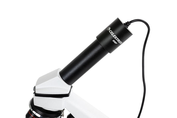 Celestron 5MP Digital Microscope Imager Eyepiece CameraCameraDigitalUSB44422