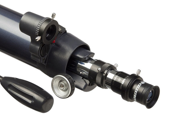 Celestron* AstroMaster Telescope Accessory Kit (#94307)AccessoriesFiltersLenses94307
