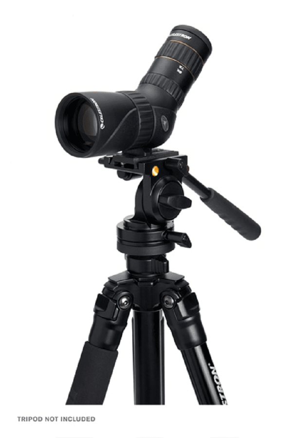 Celestron* Hummingbird Spotting Scope 7 - 22x50mmMonocularSpotting Scope52307