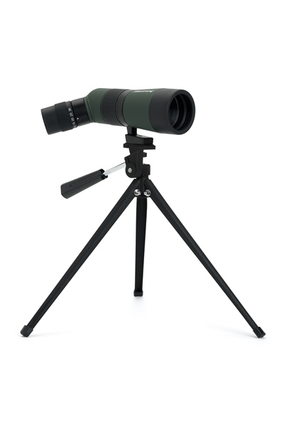 Celestron* Land Scout Spotting Scope 12 - 36x60 (#52322)Molocular52322