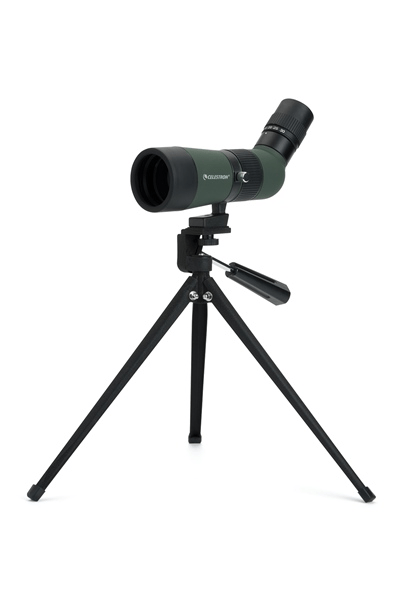 Celestron* Land Scout Spotting Scope 12 - 36x60 (#52322)Molocular52322