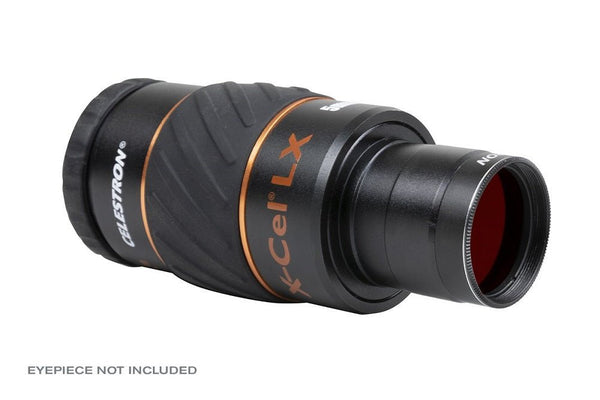 Celestron Lunar and Planetary Telescope Filter Set - 1.25"AccessoriesFilters94119 - 10