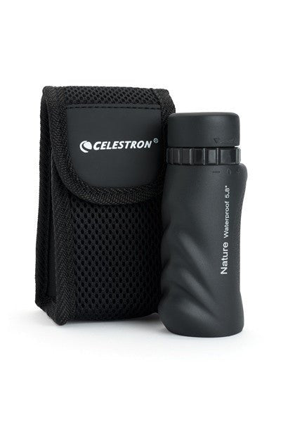 Celestron* NATURE Monocular 10X25Monocular71210