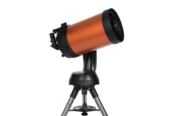 Celestron NexStar 8SE Computerized Telescope Telescopes Computerized Schmidt - Cassegrain 11069 right