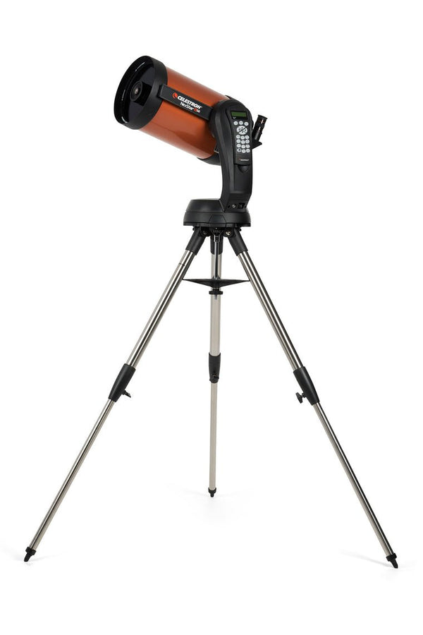 Celestron* NexStar 8SE Computerized Telescope - Benz Microscope Optics Center11069Telescopes