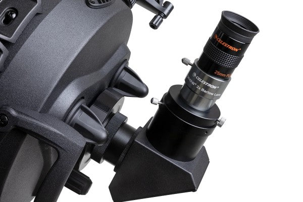 Celestron Omni 2X Barlow Telescope Lens 1.25"AccessoriesLenses93326