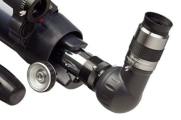 Celestron* Omni Series 1.25" 32 mm Telescope EyepieceAccessories93323
