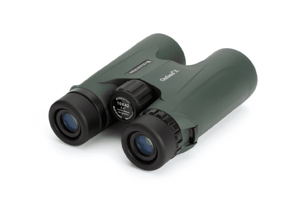 Celestron* Outland X Binocular 10x42BinocularsBinoculars71345