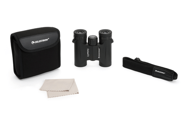 Celestron* Outland X Binocular 8x25 (#COL71340)BinocularsBinoculars71340