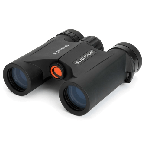 Celestron* Outland X Binocular 8x25 (#COL71340)BinocularsBinoculars71340