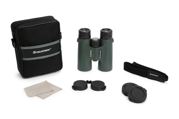 Celestron* Outland X Binocular 8x42 (#71346)BinocularsBinocular71346