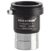 Celestron Universal T - Adapter 1.25" Telescope Accessory 93625