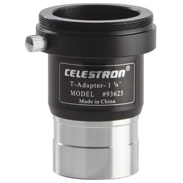 Celestron Universal T - Adapter 1.25" Telescope Accessory 93625