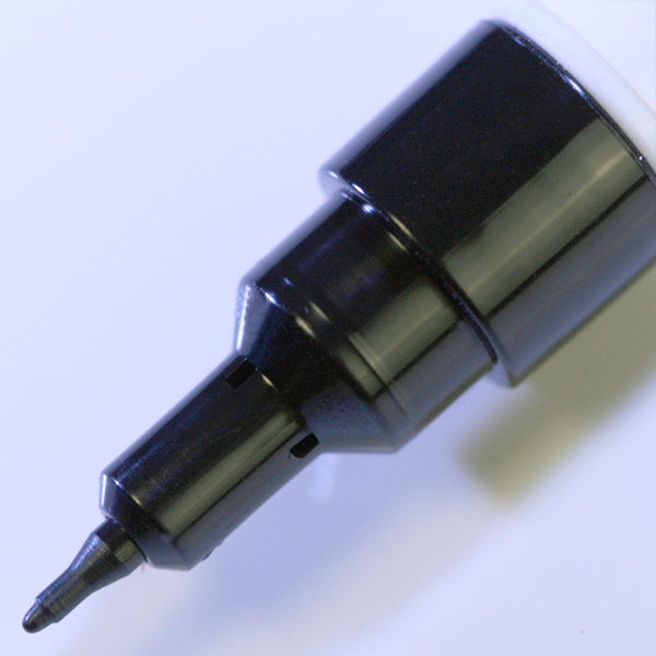 Diamond® PerfectMark™ Multi-purpose Laboratory Marker (G1000) Laboratory Supplies_ConsumablesG1000E tip view