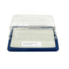 Dissection Pan with Cutting Pad, Lid, Plastic, Reusabl - Benz Microscope Optics Center - Instructional Materials - assembled