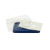 Dissection Pan with Cutting Pad, Lid, Plastic, Reusabl - Benz Microscope Optics Center - Instructional Materials - apart