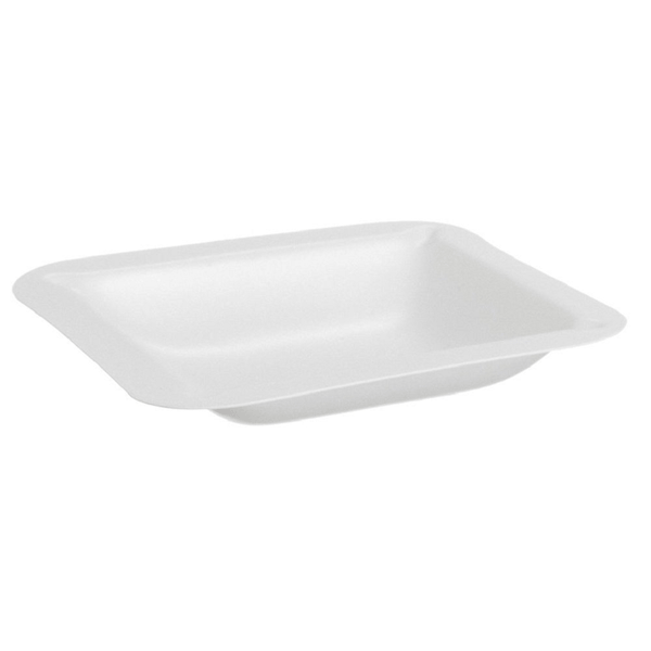 Dyn - A - Dish Polystyrene Weigh Boats by Dyn - A - MedConsumablesChemistryConsumablesD850